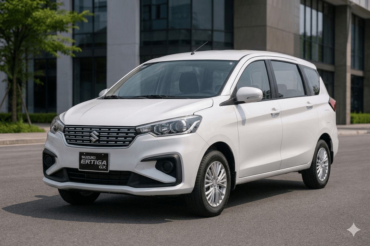 Suzuki Ertiga